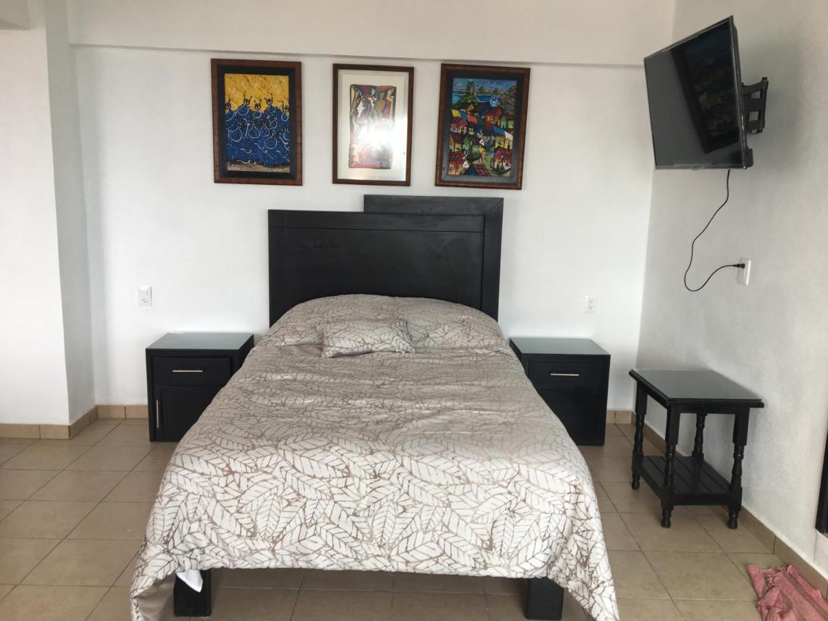 Casa Vista Hermosa De Taxco エクステリア 写真
