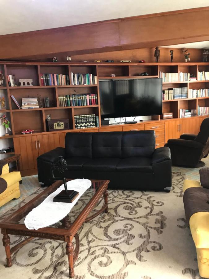 Casa Vista Hermosa De Taxco エクステリア 写真