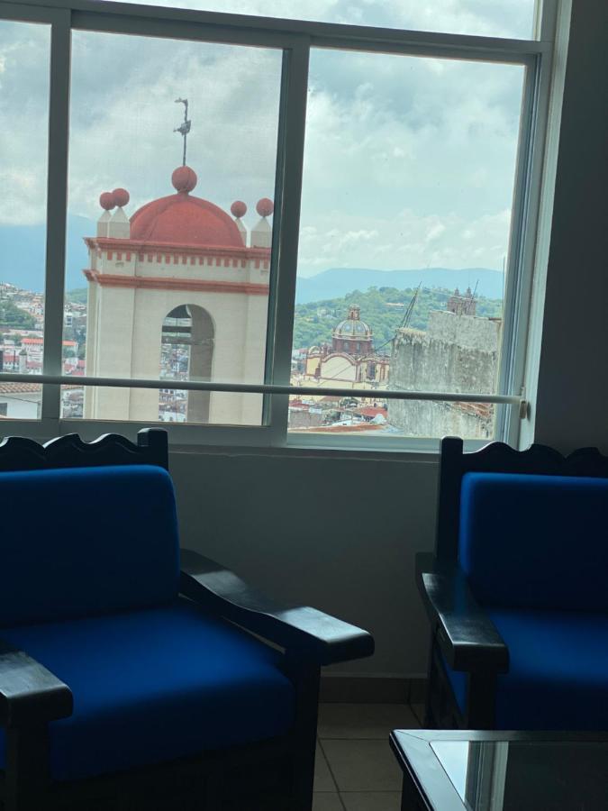 Casa Vista Hermosa De Taxco エクステリア 写真