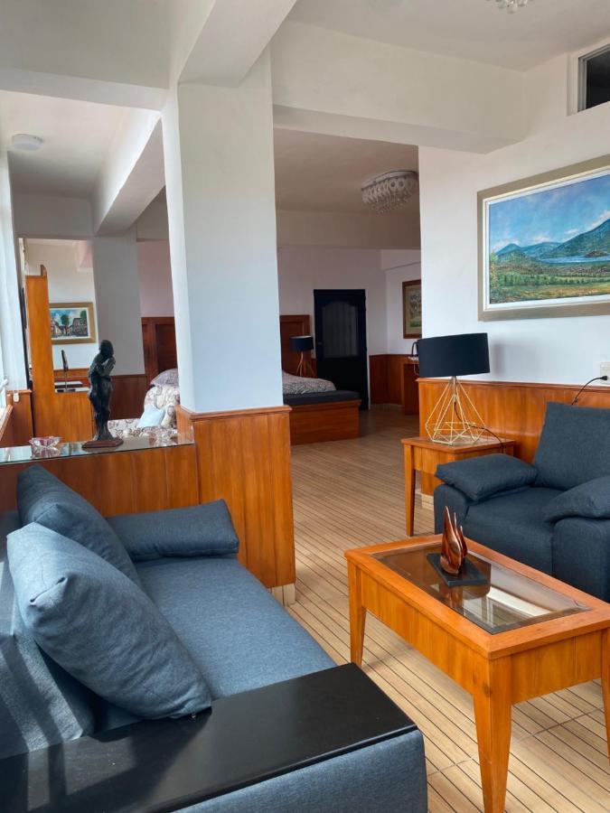 Casa Vista Hermosa De Taxco エクステリア 写真