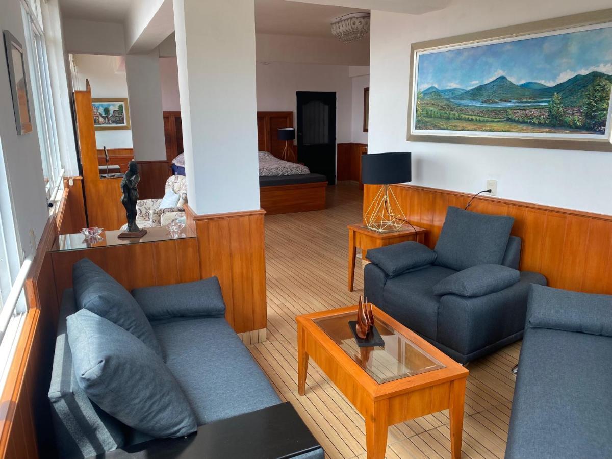 Casa Vista Hermosa De Taxco エクステリア 写真