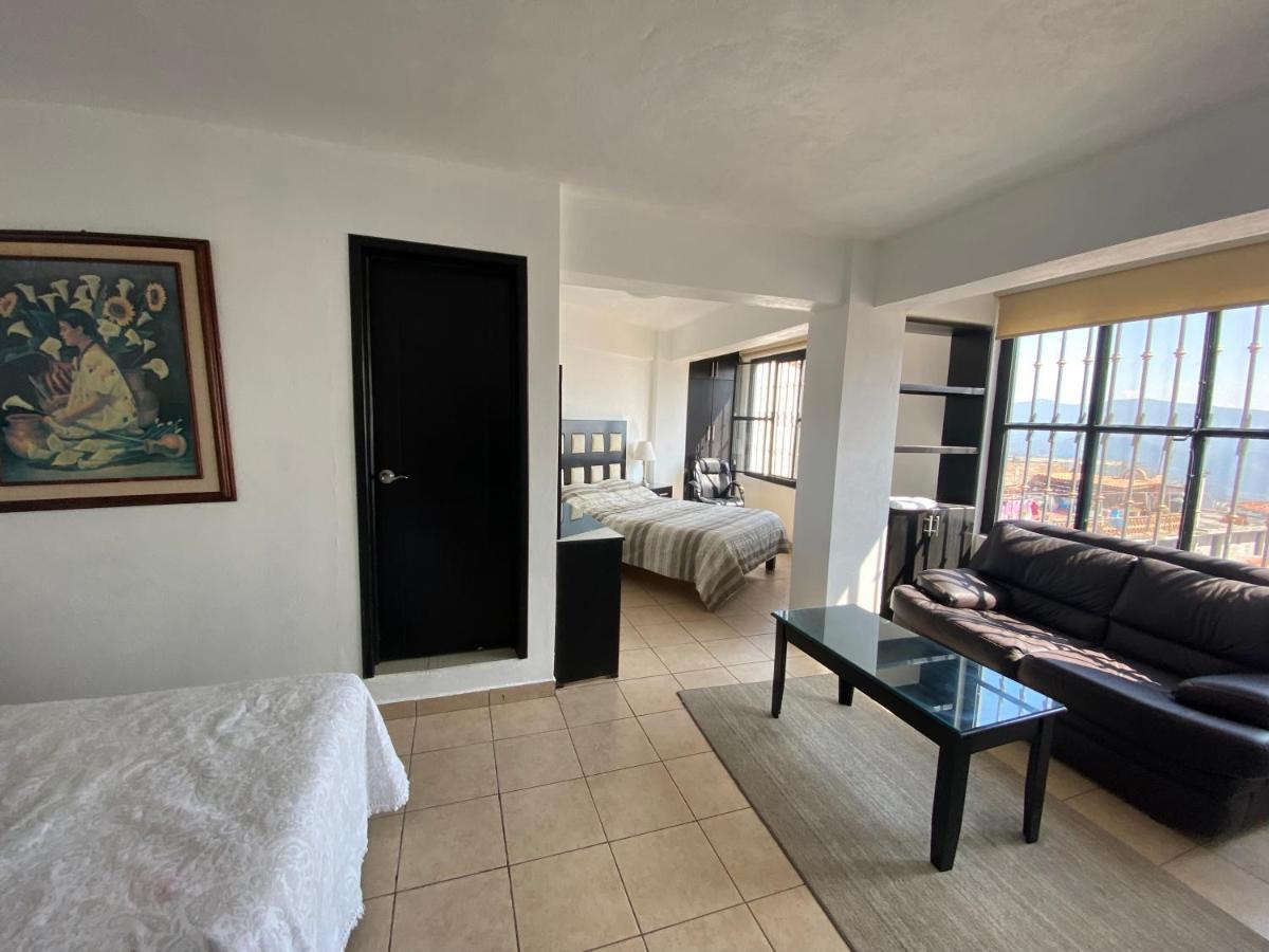 Casa Vista Hermosa De Taxco エクステリア 写真