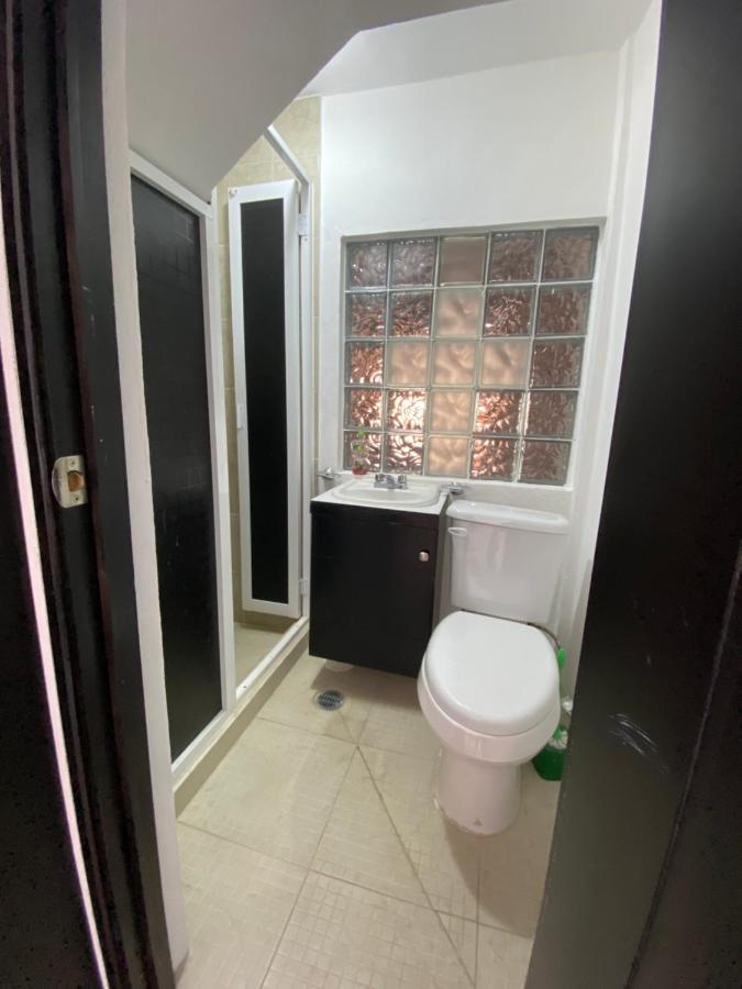 Casa Vista Hermosa De Taxco エクステリア 写真