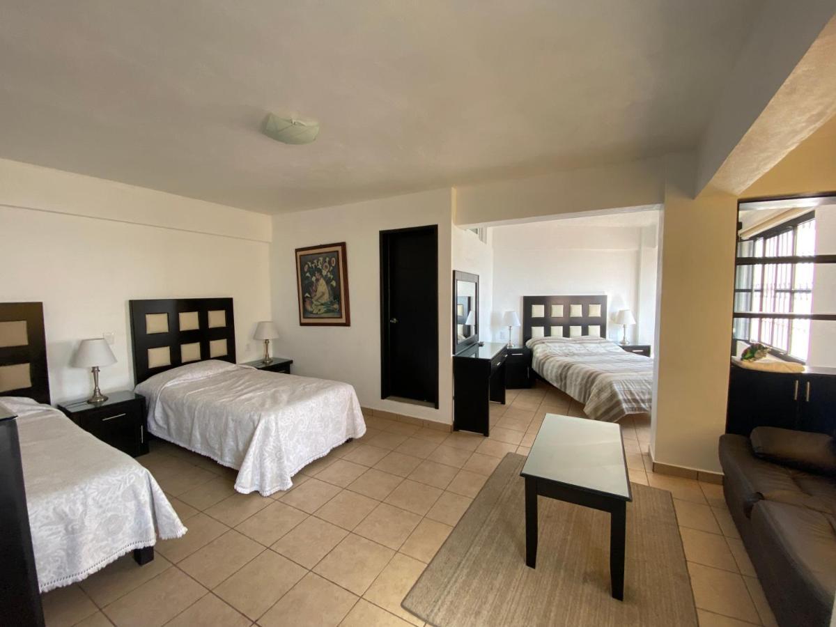 Casa Vista Hermosa De Taxco エクステリア 写真